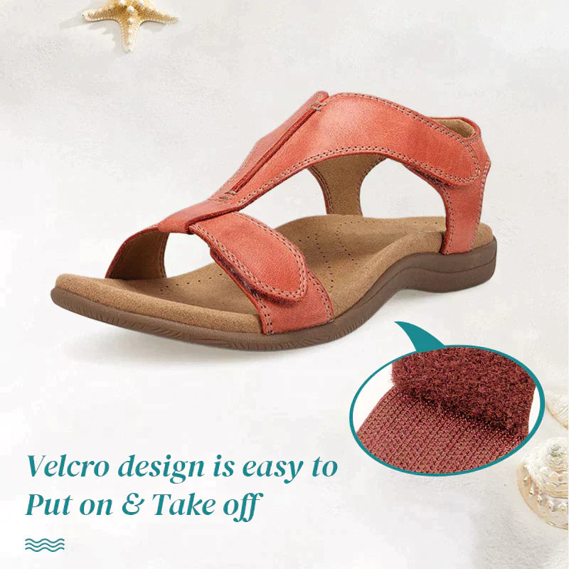 🎉Spring Promotion SAVE 50% OFF - Adjustable Orthotic Sandals - BUY 2 FREE SHIPPING