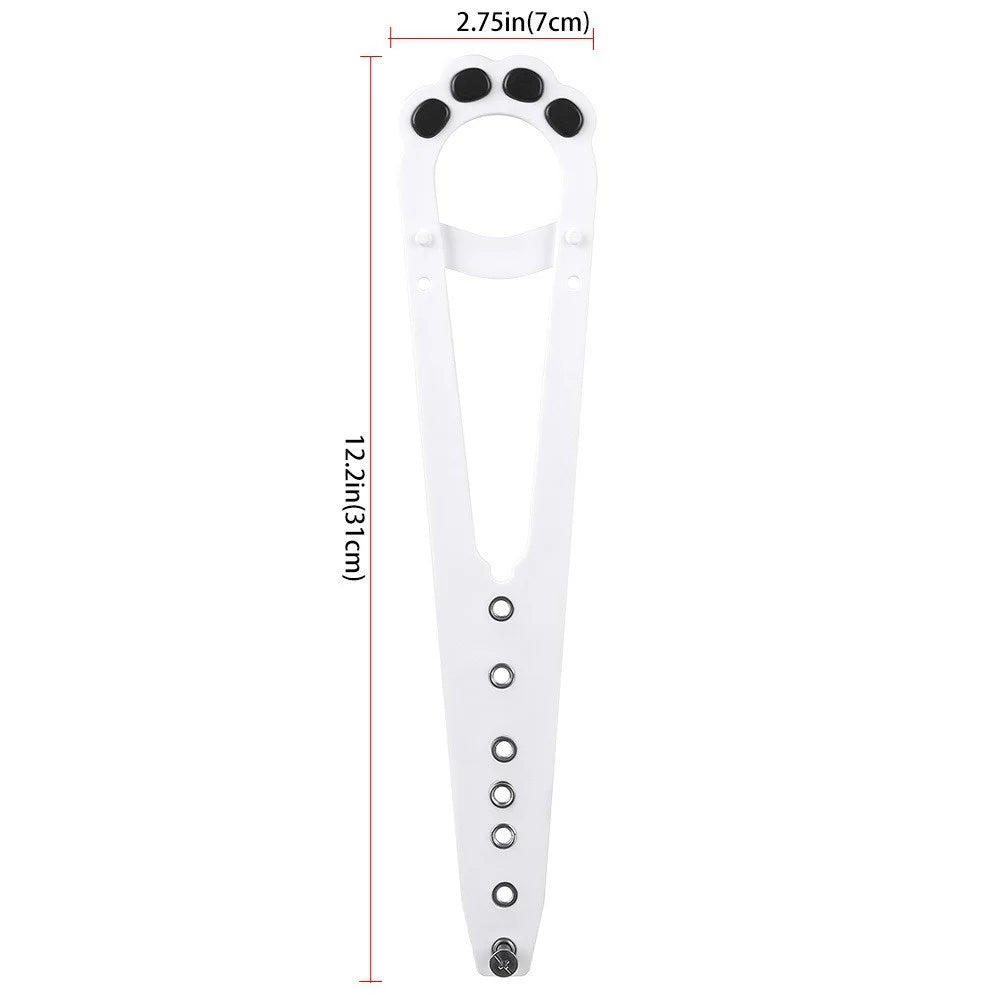 Last Day Offer 49% 💥 Cat Door Holder