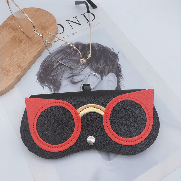 💥Flash Sale-70%Off💥Hot Animal Cartoon Eyeglass Pouch（Buy 2 Get Extra 10% OFF Only Today）