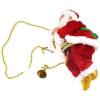 🎁Early Christmas Sale 48% OFF - Santa Claus Musical Climbing Rope(🔥BUY 3 GET FREE SHIPPING)