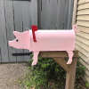 🎄Christmas Sales 50% OFF-📮FARM ANIMAL MAILBOXES