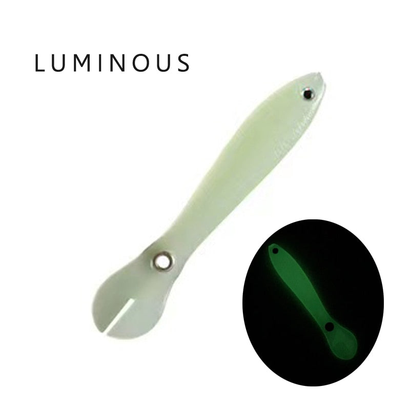 🎣 Summer Sale-30% OFF🐠Soft Bionic Fishing Lures
