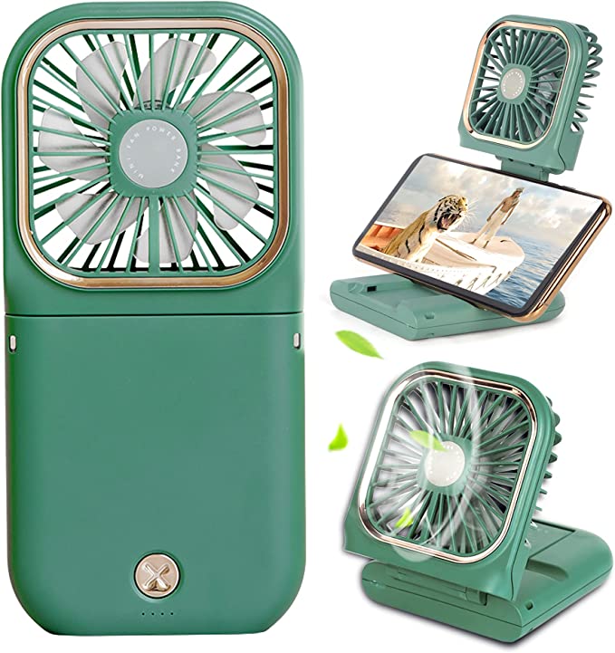 Multifunctional mini portable fans-Buy 2 Free Shipping