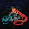 🔥Today's Flash Sale: $12.98!🛒Mythical Pieces Dragon - Limited Edition (Food-grade materials)