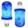 (🔥TikTok Summer SALE) - LED Flame Light Bulb With Gravity Sensing Effect