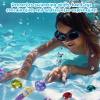 🔥Last Day Promotion 50% OFF🔥Mermaids Underwater Diving Pool Toys