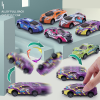 🎁2022 Mother's Day Promotion-Get 48% OFF💥Stunt Toy Car