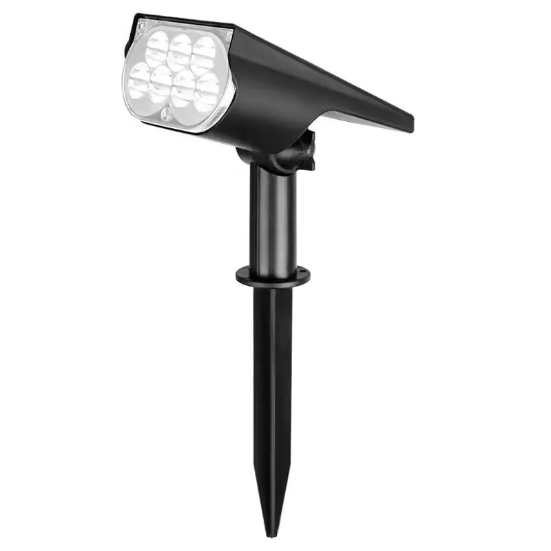 💥LAST DAY SALE 50% OFF💥Solar Spot Lights Outdoor⚡BUY 3 GET 1 FREE