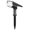 💥LAST DAY SALE 50% OFF💥Solar Spot Lights Outdoor⚡BUY 3 GET 1 FREE
