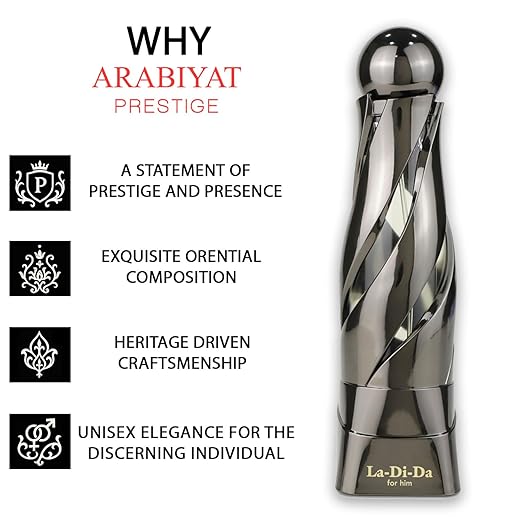 🏆 50K+ SOLD! – Almost Gone💥🔥La Di Da For Him 3.4 Fl Oz