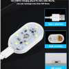 🔥Last Day Sale 50%🔥USB Charging Touch Sensor LED Light - BUY 3 GET 3 FREE (6PCS)