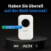 🔥Letzter Tag 49% Rabatt✨Tragbares WLAN Kommt mit Firewall