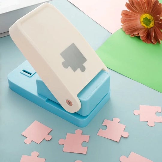 Tiktok Summer Sale🎉DIY Handmade Puzzle Maker -🧩Turn your memories into puzzles! Keep them forever