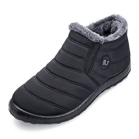 🔥Last Day 50% OFF - Women Premium Warm & Comfy Snow Boots