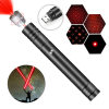 🔥LETZTER TAG 60% RABATT🔥Rot- und grünes Einpunkt-Laserlicht