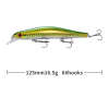 Minnow Fishing Lure