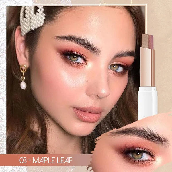 (🌲Early Christmas Sale- SAVE 48% OFF)Glitter Gradient Eyeshadow Stick(BUY 3 GET EXTRA 20% OFF)