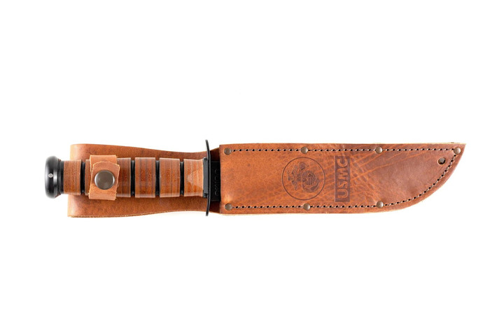USMC 1217, 7