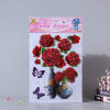 (💗Mother's Day Sale-40% OFF) Plant Vase 3D Sticker Decoration-BUY 4 FREE SHIPPING