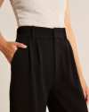🔥Last Day Promotion 50% OFF - Icy Lightweight Tailored Wide Leg Pants🎉BUY 2 GET EXTRA 10% OFF & FREE SHIPPING NOW!!!