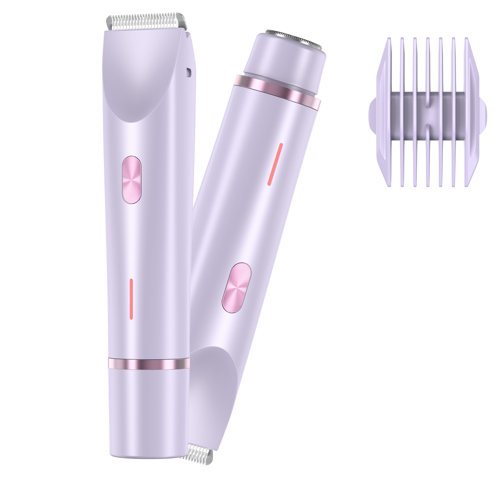 🎁Only $29.99 Last Day Promotion!🎁 -  2-in-1 Women’s Body Shaver