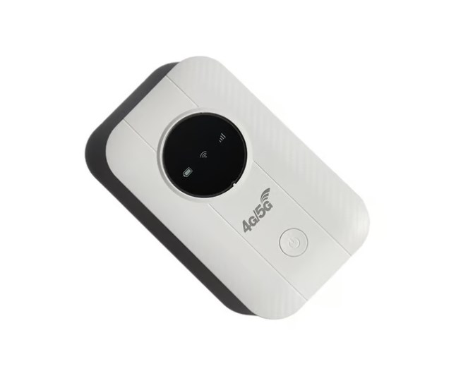 🔥Pocket [KOSTENLOSES INTERNET IN IHRER TASCHE]