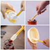 Last Day Promotion 48% OFF - 2 In 1 Jam Silicone Spatula Opener(BUY 5 GET 2 FREE & FREE SHIPPING NOW!)