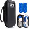 ⏰Letzter Tag 49 % RABATT🔥Insulin-Kühltasche mit Temperaturanzeige