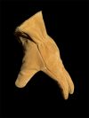 🔥Last Day: 50% Off! 🔥 Leather Work Gloves for Ranch & Chores