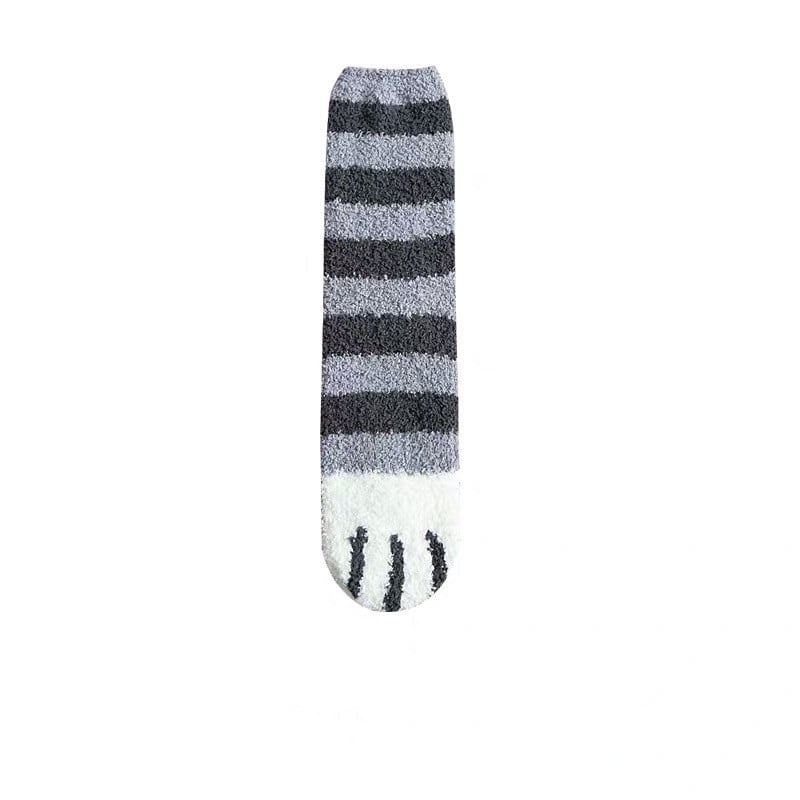 🔥Last day 70% off sale🔥-Cat Claw Socks 🐱