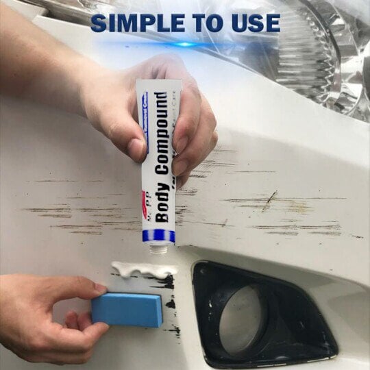 Professional Car Scratch Repair Agent 🔥Buy 3 Get 2 Free🔥(5pcs)