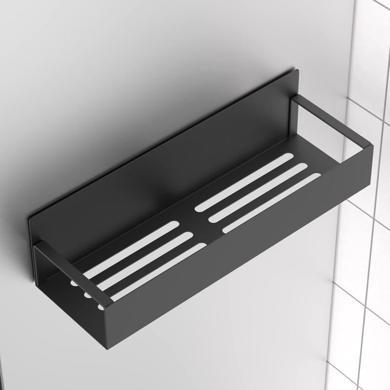 🎁TikTok Last Day Sale - 70% OFF🔥Magnetic Spice Storage Rack Organizer for Refrigerator and Oven