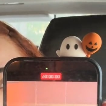 👻📱 Ghostees Mystery Phone Buddy