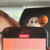 👻📱 Ghostees Mystery Phone Buddy