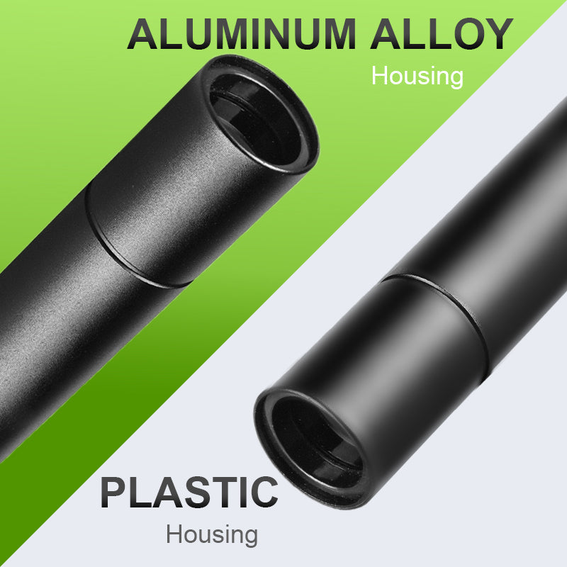 ⏰LAST DAY SALE 50% OFF🛡️UV Black Light Flashlight for Vegetable Inspection