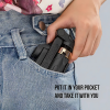 🔥Last Day Promotion 50% OFF🔥Pocketflex Mini Tripod