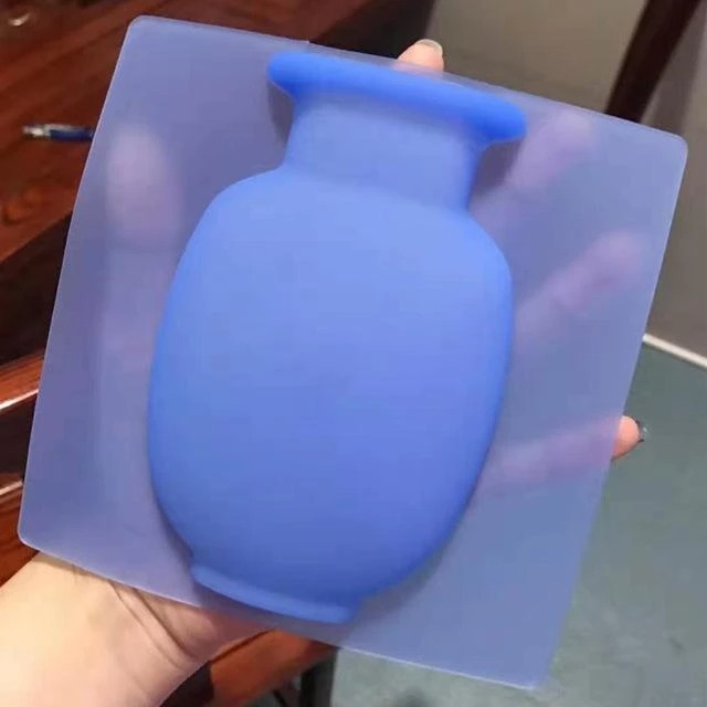 (🔥Last Day Promotion - Buy 3 Get 1 Free) Magic Silicone Vase