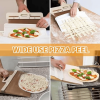 Sliding Pizza Peel