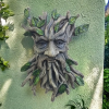 Elder Tree Spirit Statue