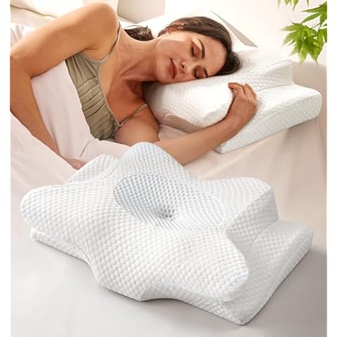 🔥Last Day Promotion 48% OFF-🎁-Restrelieftm Advanced Ergonomic Pillow