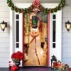 🎄Limited OFFER- 2024 Christmas Front Door Decoration