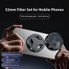 2 in 1 Magnetic Lenses Set