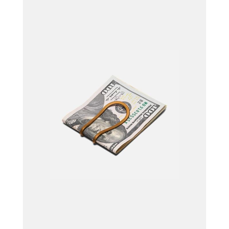 🔥Last Day: 50% Off! 🔥 Station Slim Wallet Clip
