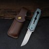 Commander Sharp Folding Knife