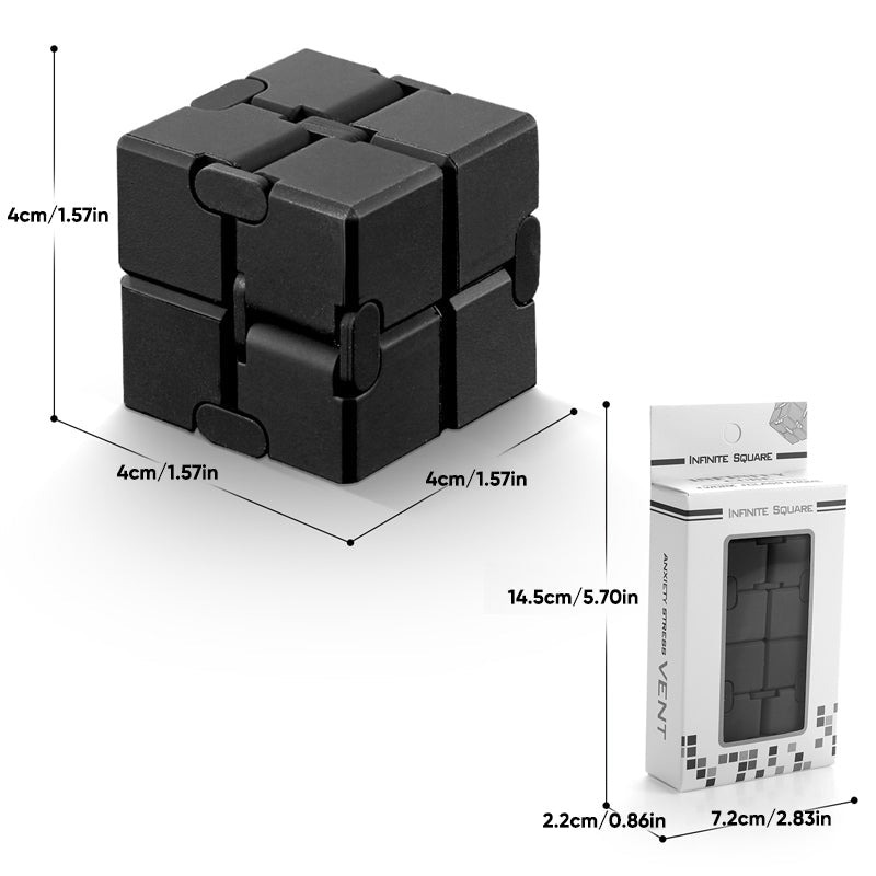 2024Infinity Cube
