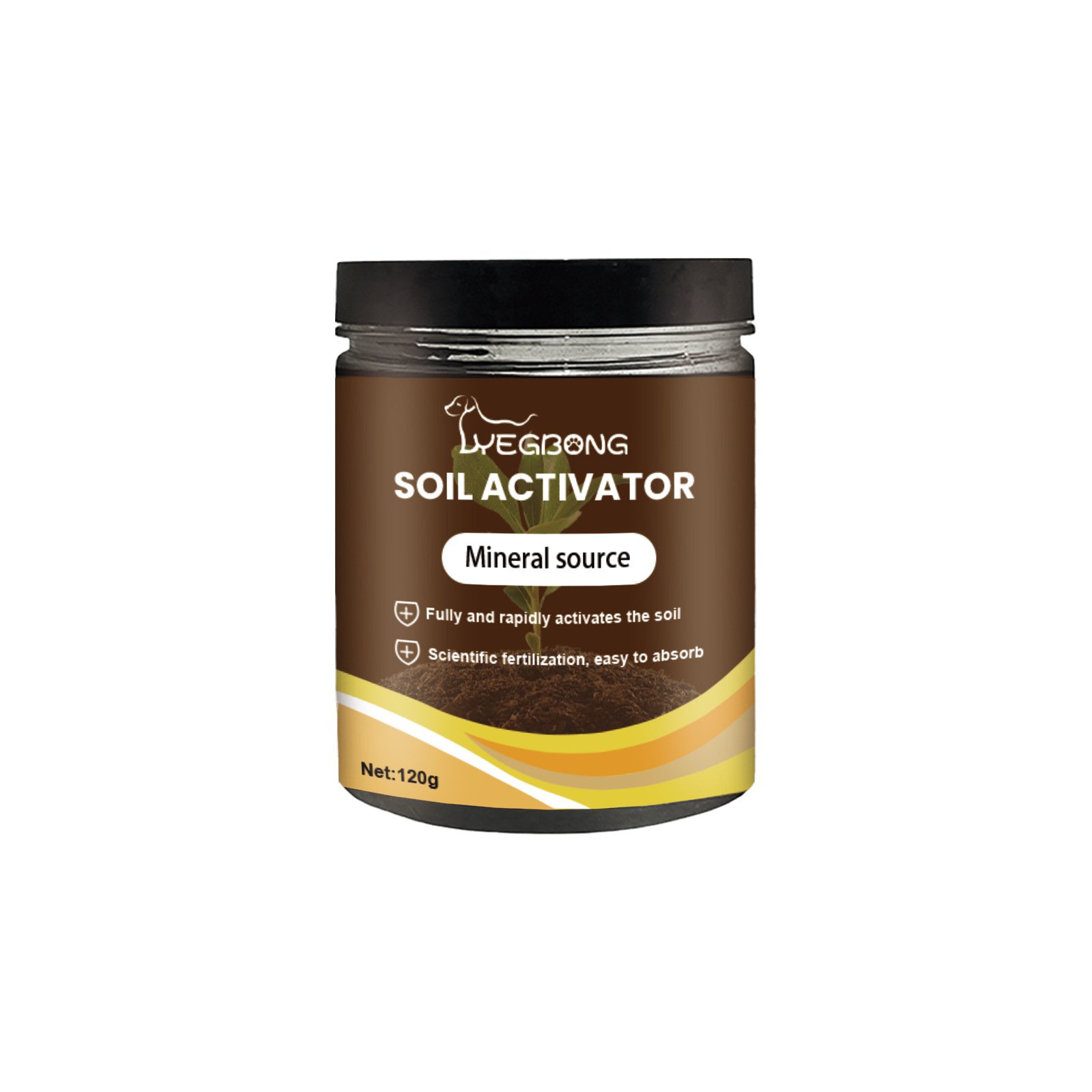 🔥Seasonal promotion🔥Soil Pro Activator