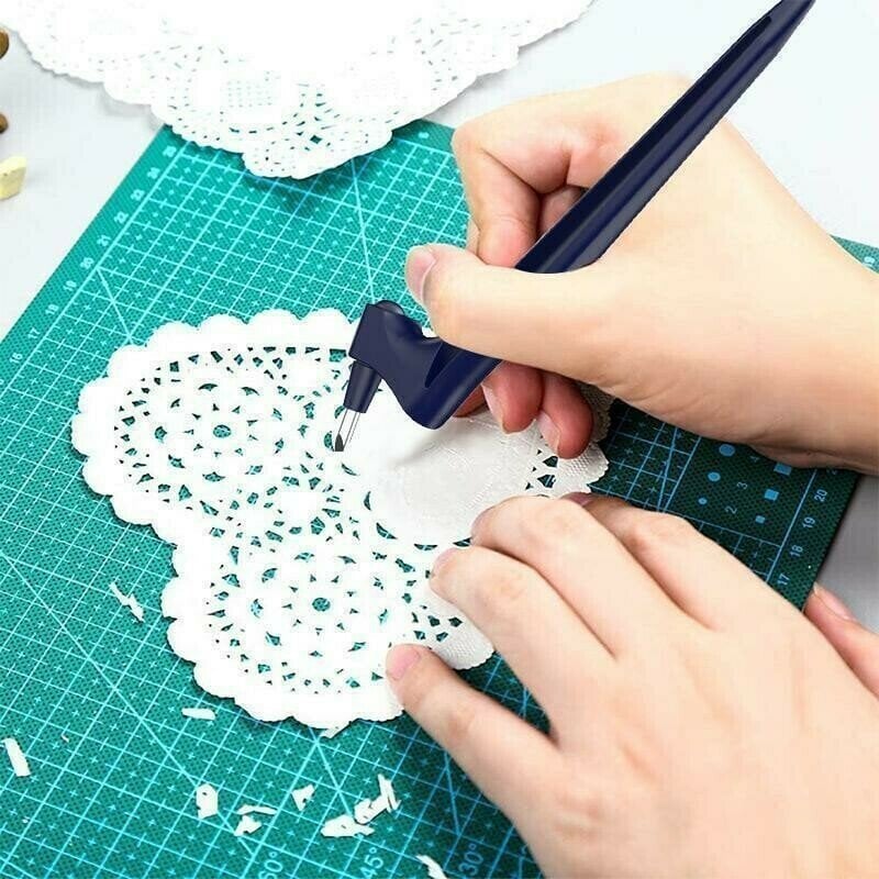 (🔥Last Day Promo - Buy 3 Get 2 Free🔥) Craft Cutting Tools