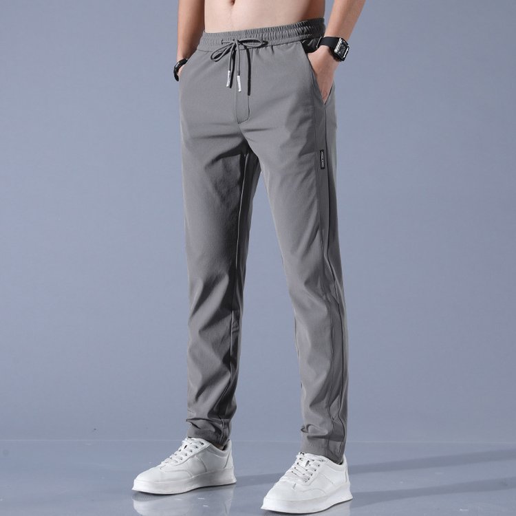 Last Day Promotion 69% OFF– Men‘s Fast Dry Stretch Pants