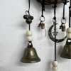 🎁TikTok Last Day Sale - 70% OFF🔥Witch Bell Hanging Decor