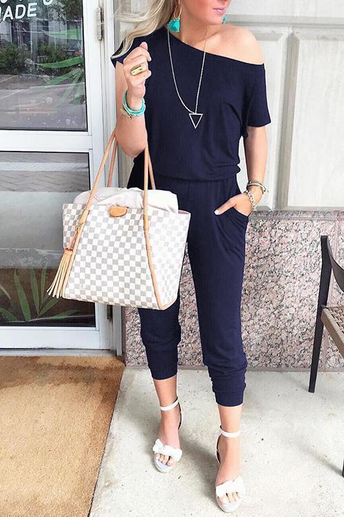 MOST POPULAR - Elegant Fashion Jumpsuit!